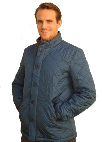 Barbour hot sale powell sage